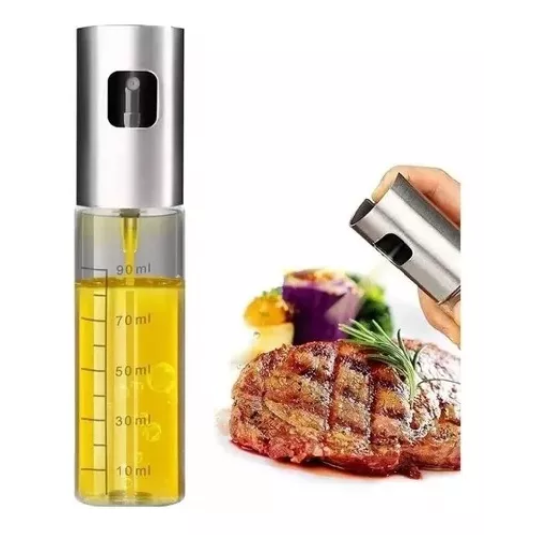 Miniatura 3 de Dispensador De Aceite Spray Cocina